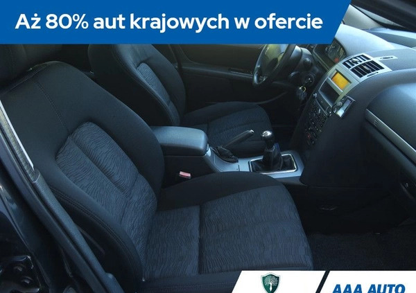 Peugeot 407 cena 15000 przebieg: 178061, rok produkcji 2007 z Łęknica małe 172